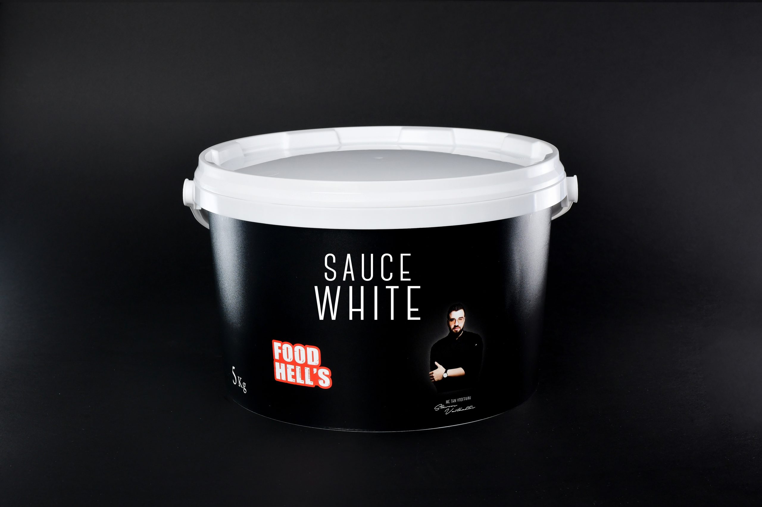 SAUSE WHITE