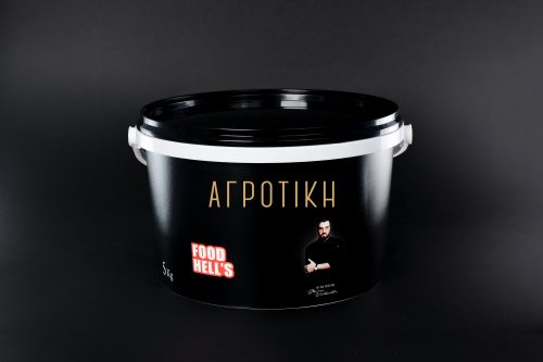 Αγροτική