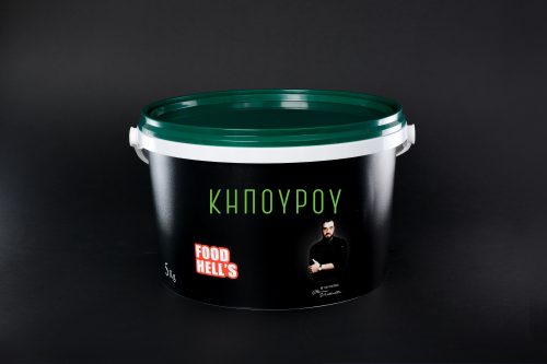 Κηπουρού