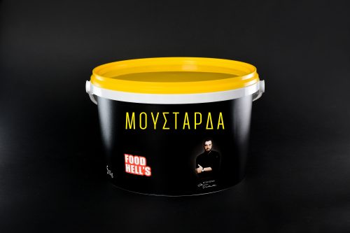 Μουστάρδα