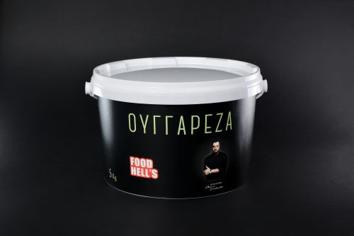 Ουγγαρέζα