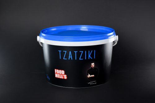 Τζατζίκι