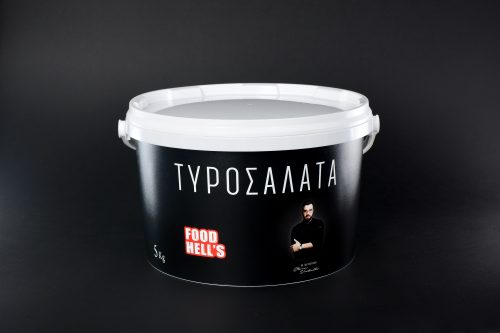 Τυροσαλάτα