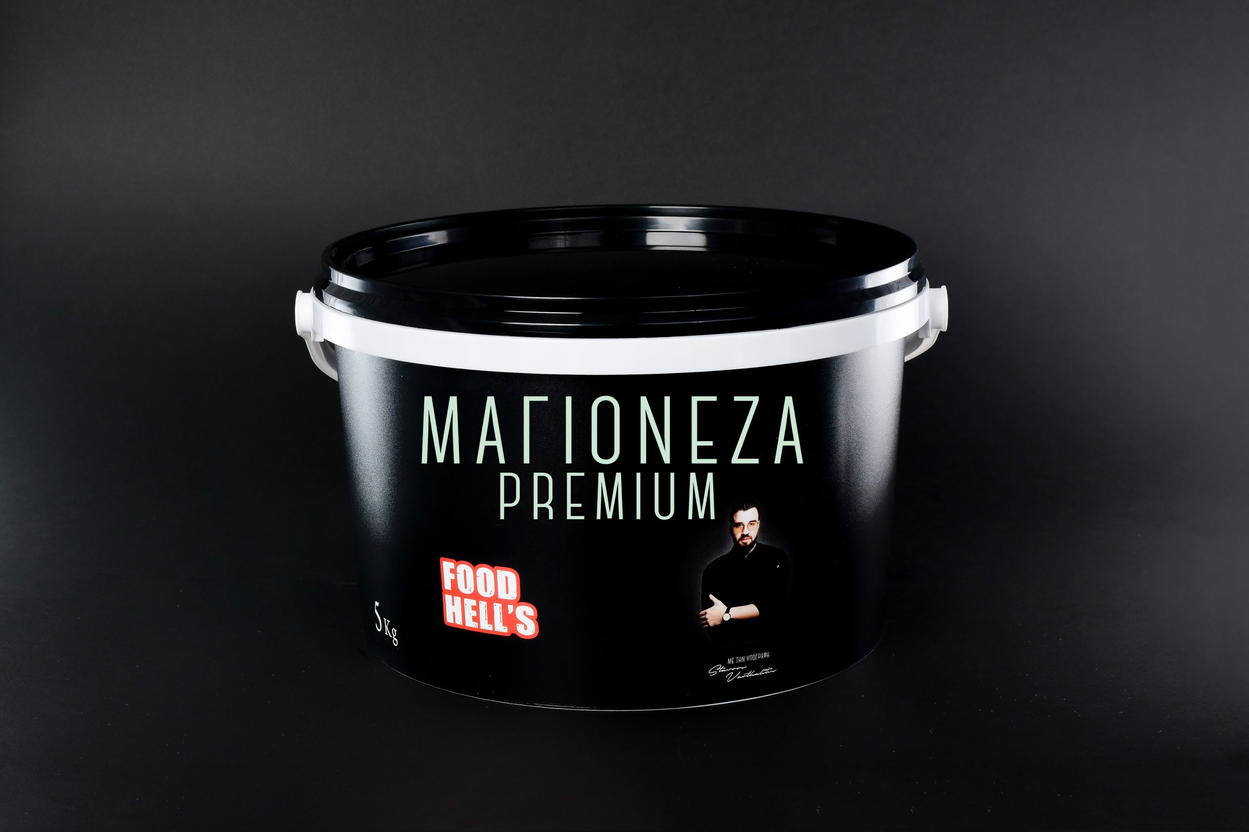 MAGIONEZA PREMIUM
